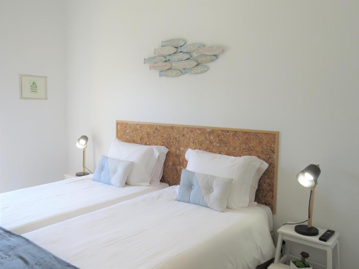 Sagres Relax Studios Exterior foto