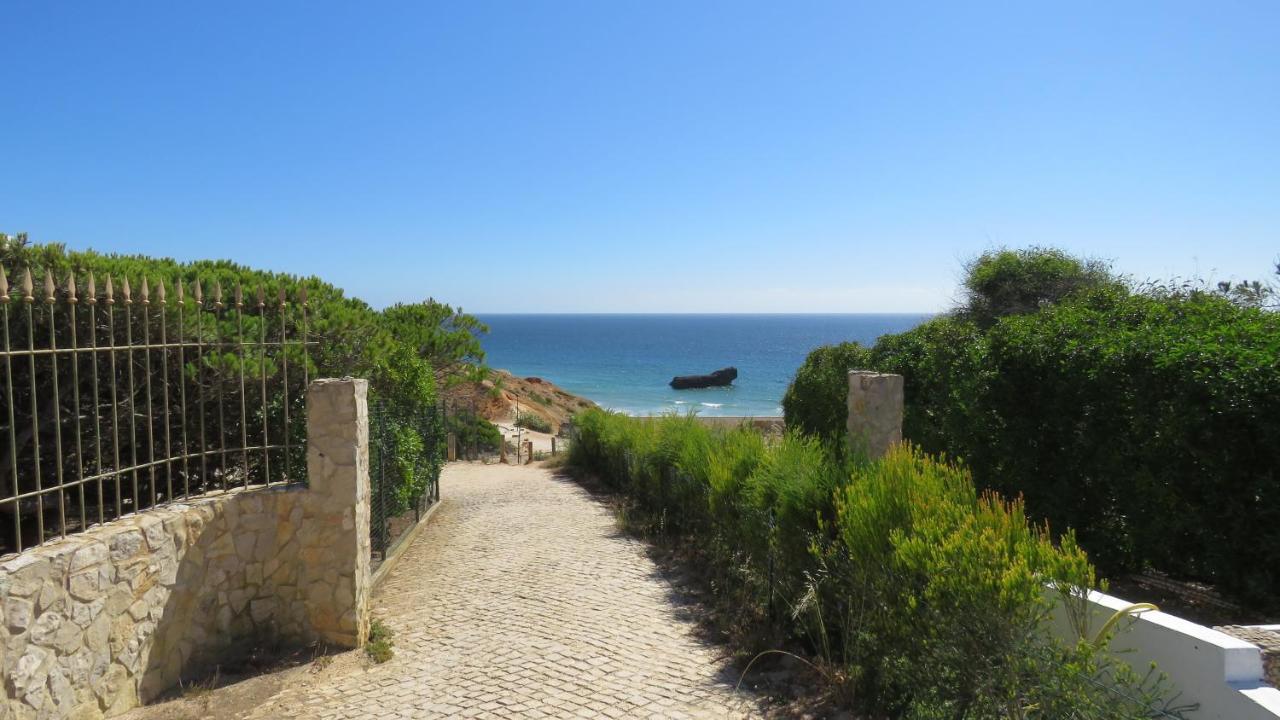 Sagres Relax Studios Exterior foto