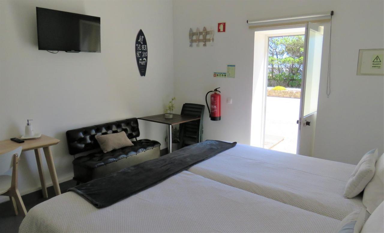 Sagres Relax Studios Exterior foto